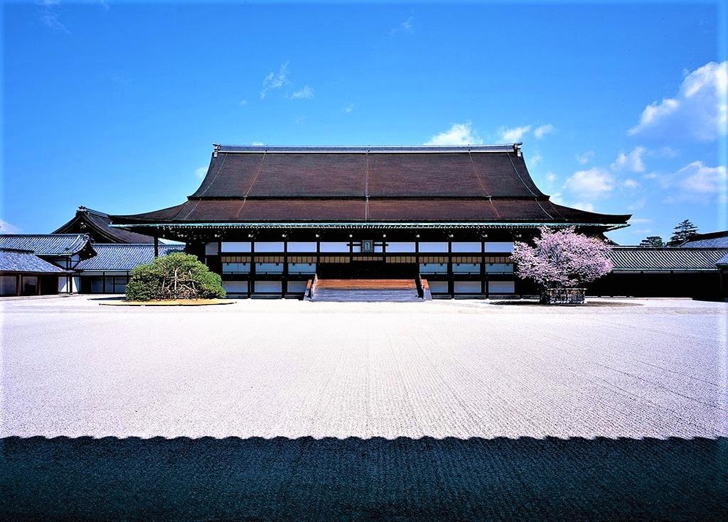 Villa Heianjingu - Kyonoya Kyōto Esterno foto