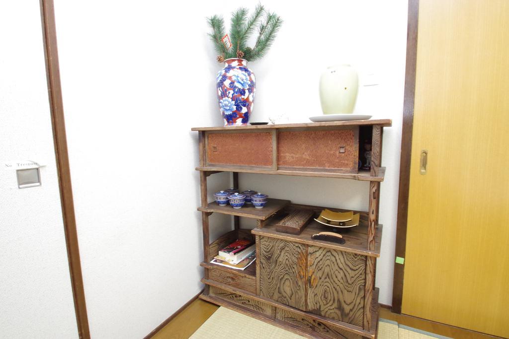Villa Heianjingu - Kyonoya Kyōto Esterno foto