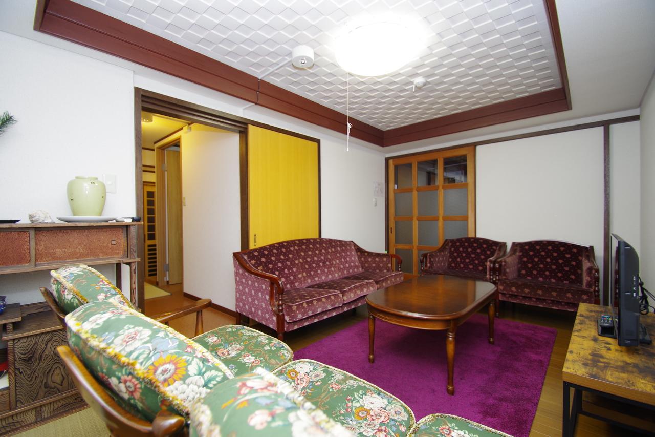 Villa Heianjingu - Kyonoya Kyōto Esterno foto