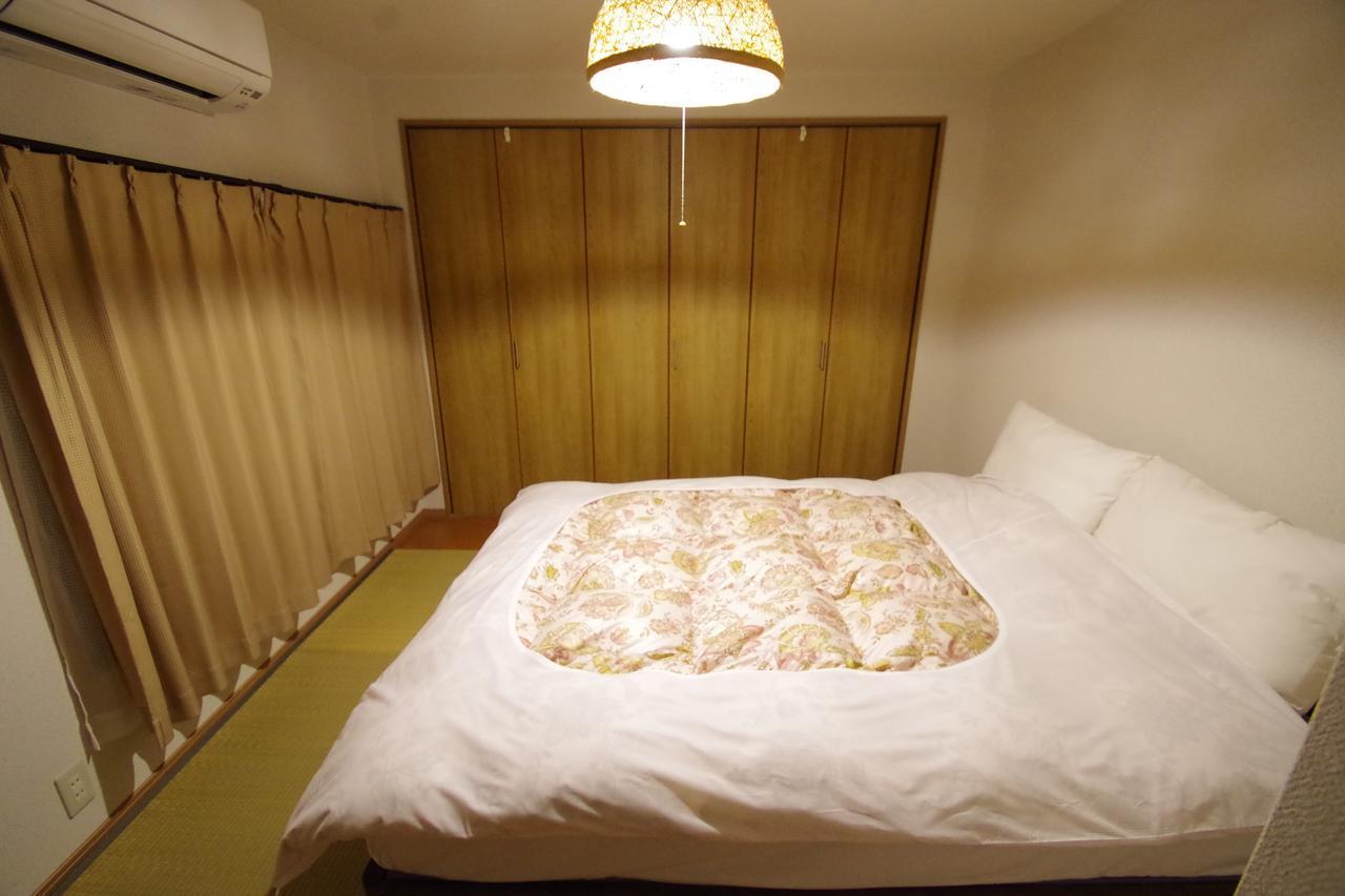 Villa Heianjingu - Kyonoya Kyōto Esterno foto