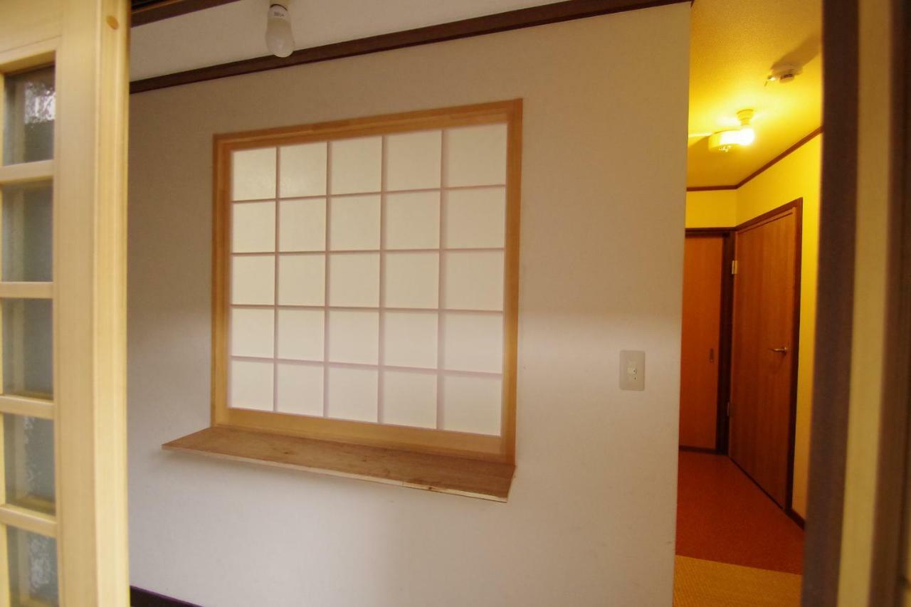 Villa Heianjingu - Kyonoya Kyōto Esterno foto